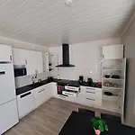 公寓 Alex - Bright, Stylish With Sauna, Built In 2023 *