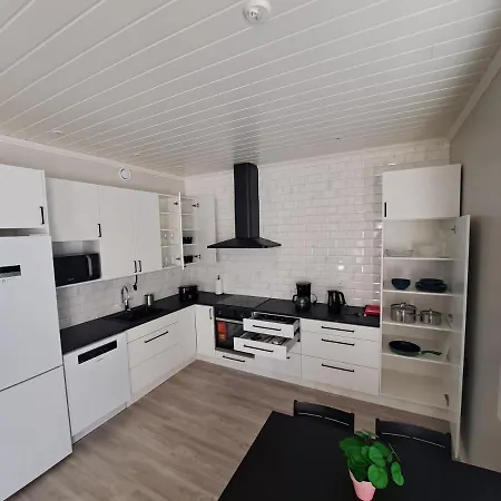 Apartman Alex - Bright, Stylish With Sauna, Built In 2023 *