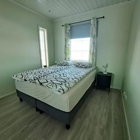 Alex - Bright, Stylish With Sauna, Built In 2023