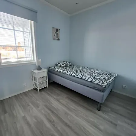 Διαμέρισμα Alex - Bright, Stylish With Sauna, Built In 2023 *