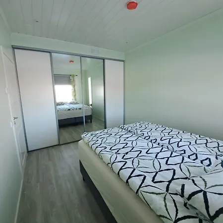 Διαμέρισμα Alex - Bright, Stylish With Sauna, Built In 2023