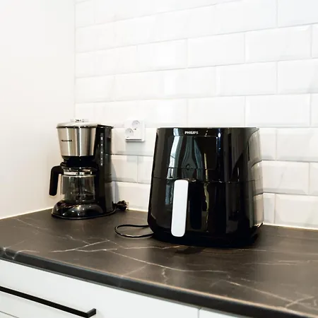 Alex - Bright, Stylish With Sauna, Built In 2023 * Narpio