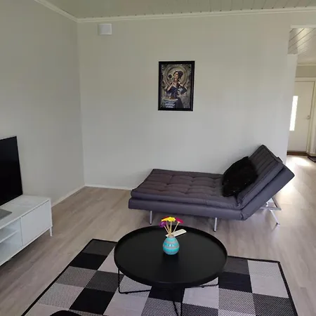 Alex - Bright, Stylish With Sauna, Built In 2023 Lägenhet