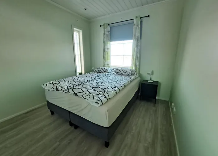 Alex - Bright, Stylish With Sauna, Built In 2023