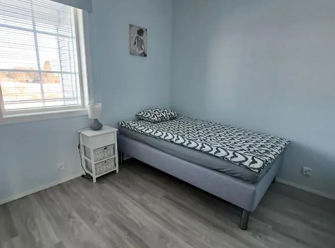 Daire Alex - Bright, Stylish With Sauna, Built In 2023 *